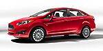 Used 2019 FORD FIESTA SE in PEORIA, ARIZONA