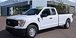 Used 2021 FORD F-150 XL in PEORIA, ARIZONA