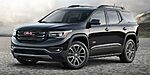 Used 2019 GMC ACADIA SLT-1 in PEORIA, ARIZONA
