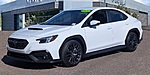 Used 2024 SUBARU WRX PREMIUM in PEORIA, ARIZONA