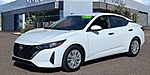 Used 2024 NISSAN SENTRA S in PEORIA, ARIZONA