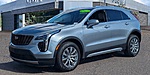 Used 2023 CADILLAC XT4 PREMIUM LUXURY in PEORIA, ARIZONA