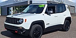 Used 2017 JEEP RENEGADE DESERTHAWK in PEORIA, ARIZONA