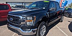 Used 2023 FORD F-150 XLT in PEORIA, ARIZONA