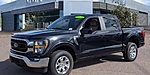 Used 2023 FORD F-150 XLT in PEORIA, ARIZONA