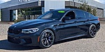 Used 2019 BMW M5 BASE in PEORIA, ARIZONA