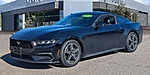 Used 2024 FORD MUSTANG ECOBOOST in PEORIA, ARIZONA