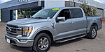 Used 2023 FORD F-150 LARIAT in PEORIA, ARIZONA