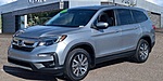 Used 2021 Honda Pilot EX-L in PEORIA, ARIZONA