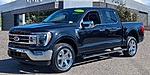 Used 2023 FORD F-150 LARIAT in PEORIA, ARIZONA