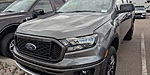 Used 2021 FORD RANGER XLT in PEORIA, ARIZONA