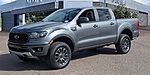 Used 2021 FORD RANGER XLT in PEORIA, ARIZONA