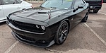 Used 2018 DODGE CHALLENGER R/T SCAT PACK in PEORIA, ARIZONA