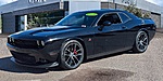 Used 2018 DODGE CHALLENGER R/T SCAT PACK in PEORIA, ARIZONA