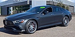 Used 2022 MERCEDES-BENZ AMG GT 53 BASE in PEORIA, ARIZONA
