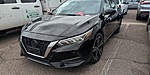 Used 2021 NISSAN SENTRA SV in PEORIA, ARIZONA