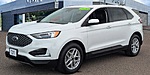 Used 2024 FORD EDGE SEL in PEORIA, ARIZONA
