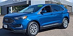 Used 2024 FORD EDGE SEL in PEORIA, ARIZONA