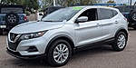 Used 2021 NISSAN ROGUE SPORT S in PEORIA, ARIZONA