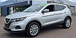 Used 2021 NISSAN ROGUE SPORT S in PEORIA, ARIZONA