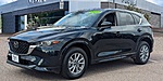 Used 2025 MAZDA CX-5 2.5 S PREFERRED PACKAGE in PEORIA, ARIZONA