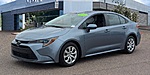 Used 2024 TOYOTA COROLLA LE in PEORIA, ARIZONA