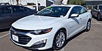 Used 2024 CHEVROLET MALIBU LT in PEORIA, ARIZONA