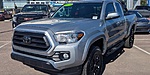 Used 2022 TOYOTA TACOMA SR5 in PEORIA, ARIZONA