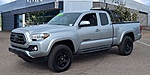 Used 2022 TOYOTA TACOMA SR5 in PEORIA, ARIZONA