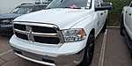 Used 2023 RAM 1500 CLASSIC SLT in PEORIA, ARIZONA