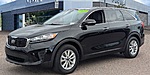 Used 2019 KIA SORENTO L in PEORIA, ARIZONA