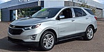 Used 2020 CHEVROLET EQUINOX LT in PEORIA, ARIZONA