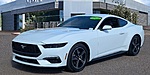 Used 2025 FORD MUSTANG ECOBOOST in PEORIA, ARIZONA