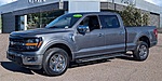 Used 2024 FORD F-150 XLT in PEORIA, ARIZONA