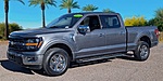 Used 2024 FORD F-150 XLT in PEORIA, ARIZONA