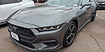 Used 2024 FORD MUSTANG ECOBOOST in PEORIA, ARIZONA