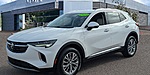 Used 2022 BUICK ENVISION PREFERRED in PEORIA, ARIZONA