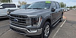 Used 2023 FORD F-150 LARIAT in PEORIA, ARIZONA