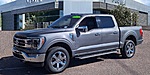 Used 2023 FORD F-150 LARIAT in PEORIA, ARIZONA