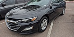 Used 2023 CHEVROLET MALIBU LT in PEORIA, ARIZONA