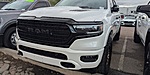 Used 2023 RAM 1500 LIMITED in PEORIA, ARIZONA