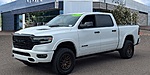 Used 2023 RAM 1500 LIMITED in PEORIA, ARIZONA