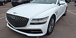 Used 2023 GENESIS G80 2.5T in PEORIA, ARIZONA