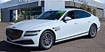 Used 2023 GENESIS G80 2.5T in PEORIA, ARIZONA