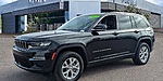 Used 2023 JEEP GRAND CHEROKEE LIMITED in PEORIA, ARIZONA