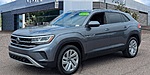 Used 2020 Volkswagen Atlas Cross Sport 3.6L V6 SE W/TECHNOLOGY in PEORIA, ARIZONA