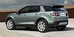 Used 2016 LAND ROVER DISCOVERY SPORT HSE in PEORIA, ARIZONA