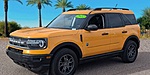 Used 2022 FORD BRONCO SPORT BIG BEND in PEORIA, ARIZONA