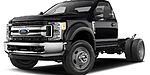 Used 2019 FORD F-550 XL in PEORIA, ARIZONA