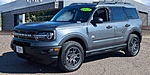 Used 2023 FORD BRONCO SPORT BIG BEND in PEORIA, ARIZONA